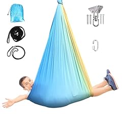 Sensory swing kids for sale  Delivered anywhere in USA 
