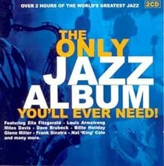 Jazz album ll for sale  Delivered anywhere in UK