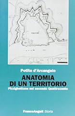 Anatomia territorio. pizzighet usato  Spedito ovunque in Italia 