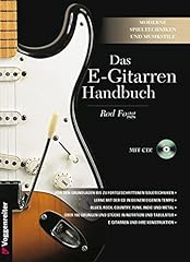Gitarren handbuch moderne gebraucht kaufen  Wird an jeden Ort in Deutschland