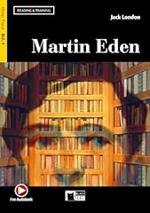 Martin eden. con usato  Spedito ovunque in Italia 