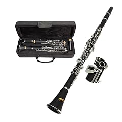 Turkish clarinet corsaro for sale  Delivered anywhere in USA 