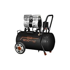 Compressore silenziato 59 usato  Spedito ovunque in Italia 