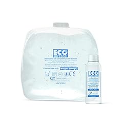 Ceracarta gel conduttore usato  Spedito ovunque in Italia 