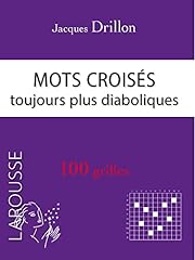 mots croises scipion d'occasion mots croises scipion d'occasion Livré partout en France