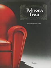 Poltrona frau timeless for sale  Delivered anywhere in USA 