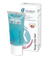 Miradent tong clin gebraucht kaufen  Wird an jeden Ort in Deutschland