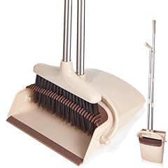 Xxflower broom dustpan for sale  Delivered anywhere in USA 