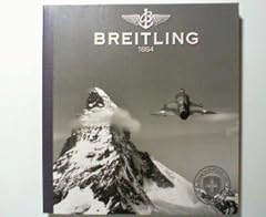 Breitling 1884 instruments gebraucht kaufen  Wird an jeden Ort in Deutschland