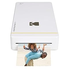 Kodak stampante fotografica usato  Spedito ovunque in Italia 