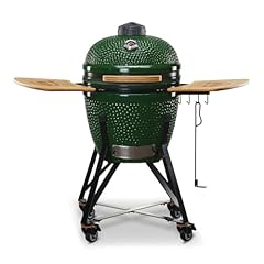 Kamado bono green gebraucht kaufen  Wird an jeden Ort in Deutschland