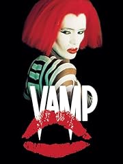 Vamp for sale  Delivered anywhere in USA 