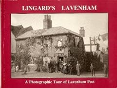 Lingard lavenham photographic for sale  Delivered anywhere in UK
