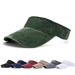 Sun visor hat for sale  Delivered anywhere in UK