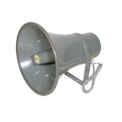 Weltron outdoor trumpet for sale  Delivered anywhere in USA 