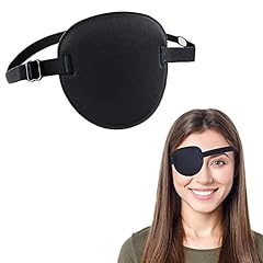 Eye patch adjustable for sale  Delivered anywhere in UK