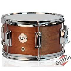 Popcorn snare drum for sale  Delivered anywhere in USA 