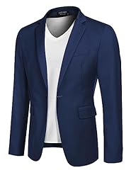 Coofandy blazer herren gebraucht kaufen  Wird an jeden Ort in Deutschland