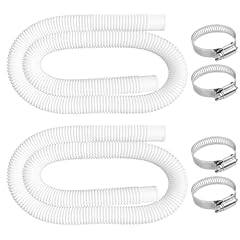 Replacement pool hoses for sale  Delivered anywhere in USA 