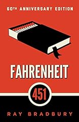 Ray bradbury fahrenheit for sale  Delivered anywhere in USA 