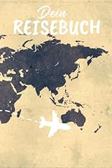 Reisebuch reisebuch die d'occasion  Livré partout en France