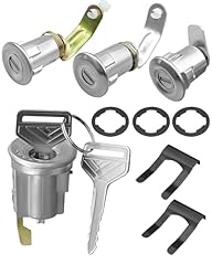 Ignition cylinder lock for sale  Delivered anywhere in USA 