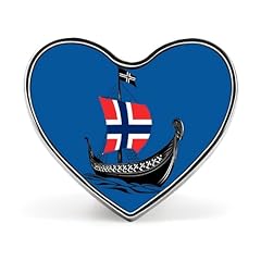 Boat norwegian flag for sale  Delivered anywhere in USA 