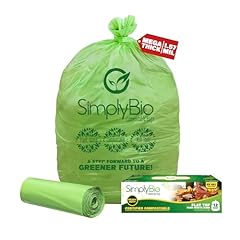 Simply bio gallon for sale  Delivered anywhere in USA 