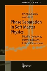 Phase separation soft d'occasion  Livré partout en France