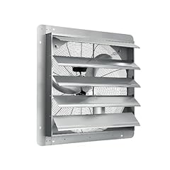 Shutter exhaust fan for sale  Delivered anywhere in USA 