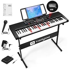 Vangoa key keyboard for sale  Delivered anywhere in USA 