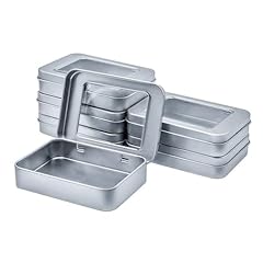 Westkaiba pieces tin for sale  Delivered anywhere in USA 