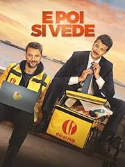 Poi vede usato  Spedito ovunque in Italia 