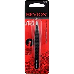 Revlon expert tweezer for sale  Delivered anywhere in USA 