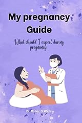 Pregnancy guide expect for sale  Delivered anywhere in UK