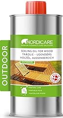 Nordicare sealing wood for sale  Delivered anywhere in USA 