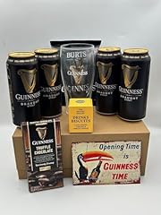 Guinness draught cans for sale  Delivered anywhere in UK