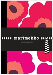 Abrexin marimekko notebook for sale  Delivered anywhere in UK