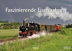 Faszinierende eisenbahnen 2026 gebraucht kaufen  Wird an jeden Ort in Deutschland