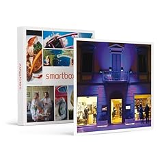 Smartbox cofanetto regalo usato  Spedito ovunque in Italia 