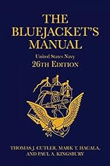 Bluejacket manual 26th for sale  Delivered anywhere in USA 