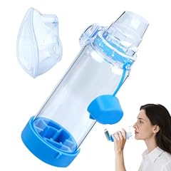 Inhaler spacer adult for sale  Delivered anywhere in USA 