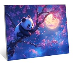 Diamond painting kit usato  Spedito ovunque in Italia 