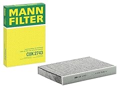 Mann filter cuk for sale  Delivered anywhere in UK