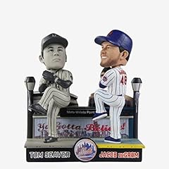 Tom seaver jacob for sale  Delivered anywhere in USA 