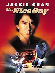 Mr. nice guy usato  Spedito ovunque in Italia 