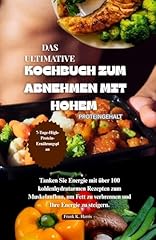 Ultimative kochbuch zum gebraucht kaufen  Wird an jeden Ort in Deutschland