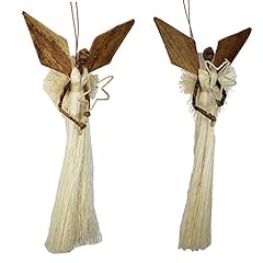 Angel wings dressed for sale  Delivered anywhere in USA 