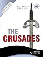 Crusades for sale  Delivered anywhere in UK