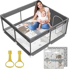 Fodoss baby playpen for sale  Delivered anywhere in USA 